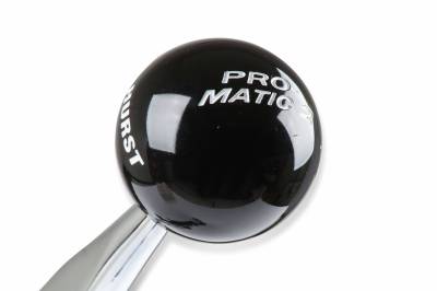 Hurst - Hurst Pro-Matic 2 Ratchet Truck Shifter For Chevrolet Dodge Ford Automatic Trans - Image 8