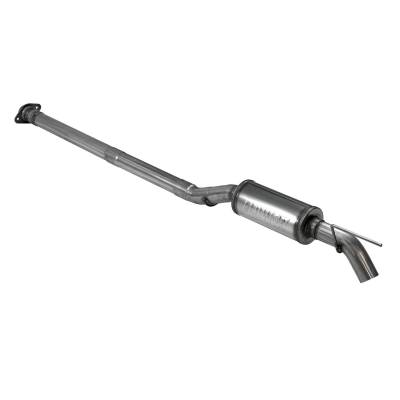 Flowmaster - Flowmaster FlowFX Extreme Cat-Back Exhaust For 09-14 Ford F-150 3.5 4.6 5.0 5.4L - Image 4