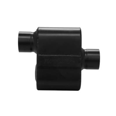 Flowmaster - Flowmaster Super 10 Series Stainless 3" Offset Inlet 3" Outlet Universal Muffler - Image 3