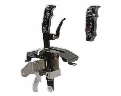 XDR Off-Road - XDR Off-Road Magnum Grip Dual-Gated Shifter/Handle For 17-21 Can-Am Maverick X3 - Image 5