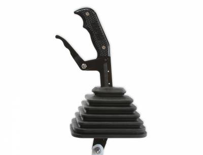 XDR Off-Road - XDR Off-Road Magnum Grip Dual-Gated Shifter For 2014-2021 Polaris RZR XP - Image 5