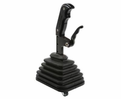 XDR Off-Road - XDR Off-Road Magnum Grip Dual-Gated Shifter For 2014-2021 Polaris RZR XP - Image 6