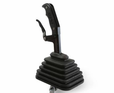 XDR Off-Road - XDR Off-Road Magnum Grip Dual-Gated Shifter For 2014-2021 Polaris RZR XP - Image 7