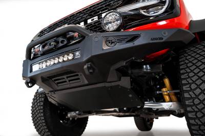 Icon Vehicle Dynamics - Addictive Desert Designs Rock Fighter Front Skid Plate For 2021-2022 Ford Bronco - Image 4