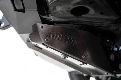 Icon Vehicle Dynamics - Addictive Desert Designs Stealth Fighter Front Skid Plate For 21-22 Ford Bronco - Image 3