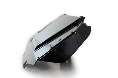 Icon Vehicle Dynamics - Addictive Desert Designs Bomber Front Skid Plate Kit For 2021-2022 Ford Bronco - Image 2