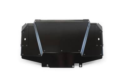 Icon Vehicle Dynamics - Addictive Desert Designs Bomber Front Skid Plate Kit For 2021-2022 Ford Bronco - Image 3