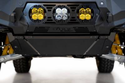 Icon Vehicle Dynamics - Addictive Desert Designs Bomber Front Skid Plate Kit For 2021-2022 Ford Bronco - Image 5