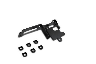 Icon Vehicle Dynamics - ADD Adaptive Speed Control Relocation Bracket For 2021-2022 Ford Bronco - Image 1