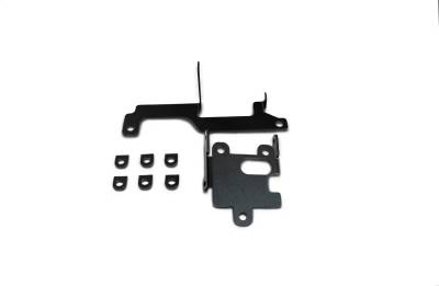 Icon Vehicle Dynamics - ADD Adaptive Speed Control Relocation Bracket For 2021-2022 Ford Bronco - Image 2