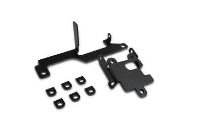 Icon Vehicle Dynamics - ADD Adaptive Speed Control Relocation Bracket For 2021-2022 Ford Bronco - Image 3