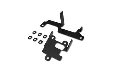 Icon Vehicle Dynamics - ADD Adaptive Speed Control Relocation Bracket For 2021-2022 Ford Bronco - Image 4