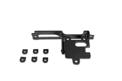 Icon Vehicle Dynamics - ADD Adaptive Speed Control Relocation Bracket For 2021-2022 Ford Bronco - Image 5