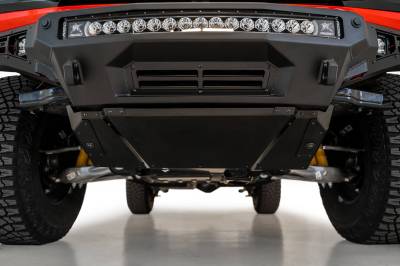 Icon Vehicle Dynamics - Addictive Desert Designs Stealth Fighter Front Bumper For 2021-2022 Ford Bronco - Image 2