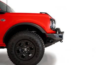 Icon Vehicle Dynamics - Addictive Desert Designs Rock Fighter Front Bumper For 2021-2022 Ford Bronco - Image 12