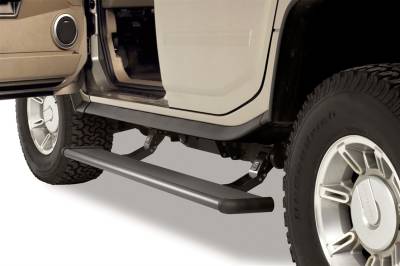 Icon Vehicle Dynamics - AMP Research PowerStep Smart Series Running Board Set For 2021+ Ford Bronco - Image 3