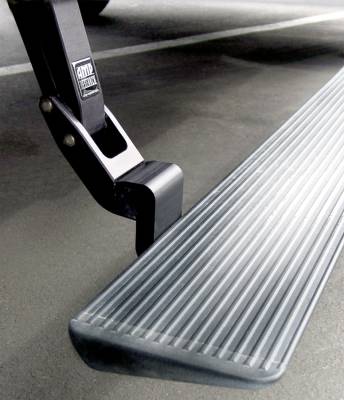 Icon Vehicle Dynamics - AMP Research PowerStep Smart Series Running Board Set For 2021+ Ford Bronco - Image 4