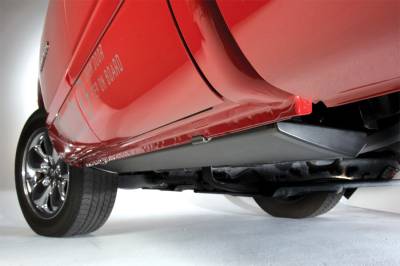 Icon Vehicle Dynamics - AMP Research PowerStep Smart Series Running Board Set For 2021+ Ford Bronco - Image 8