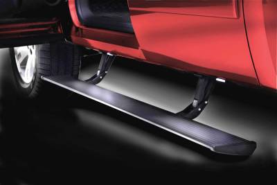 Icon Vehicle Dynamics - AMP Research PowerStep Smart Series Running Board Set For 2021+ Ford Bronco - Image 9