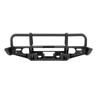 Icon Vehicle Dynamics - ARB Replacement Black Winch Steel Front Bumper For 2021-2022 Ford Bronco - Image 2