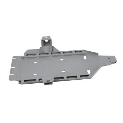 Icon Vehicle Dynamics - ARB Silver Under Vehicle Protection Skid Plate Kit For 2021-2022 Ford Bronco - Image 5