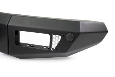 BDS Suspension - DV8 OE Plus Series Low Profile Steel Front Bumper For 2021-2022 Ford Bronco - Image 7
