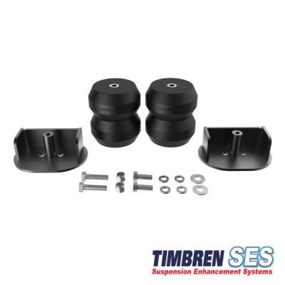 BDS Suspension - Timbren SES Rear Suspension Enhancement System for 2011-2016 Ford F-250 2WD/4WD - Image 2
