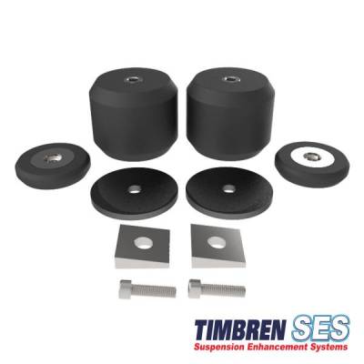 BDS Suspension - Timbren SES Front Suspension Enhancement System for 99-22 GM 1500/2500/3500 - Image 1