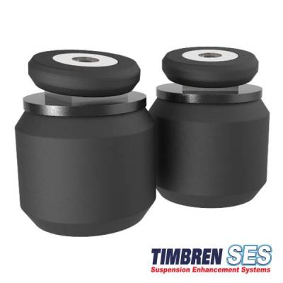 BDS Suspension - Timbren SES Front Suspension Enhancement System for 99-22 GM 1500/2500/3500 - Image 2