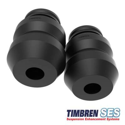 BDS Suspension - Timbren SES Rear Suspension Enhancement System for 2011-2021 GM 2500/3500 HD - Image 3