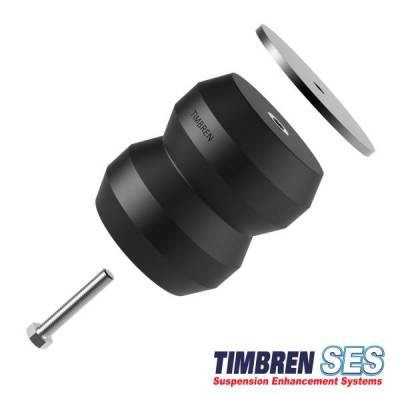 BDS Suspension - Timbren SES Rear Suspension Enhancement System for 1999-2019 Chevy/GMC 1500 - Image 3