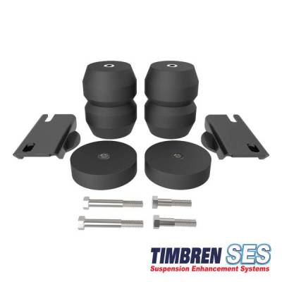 BDS Suspension - Timbren SES Rear Suspension Enhancement System for 2014-2021 Dodge Ram 2500 - Image 2