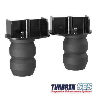 BDS Suspension - Timbren SES Rear Suspension Enhancement System for 2005-2010 Ford F-250 - Image 2