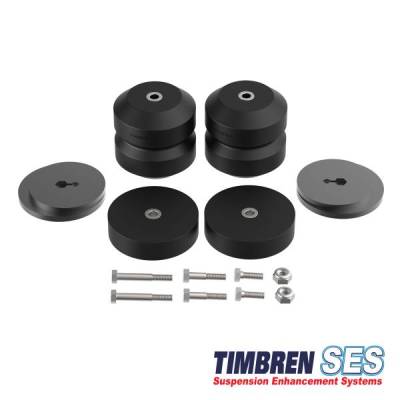 BDS Suspension - Timbren SES Front Suspension Enhancement System for 2005-2021 Ford F-350 2WD/4WD - Image 1