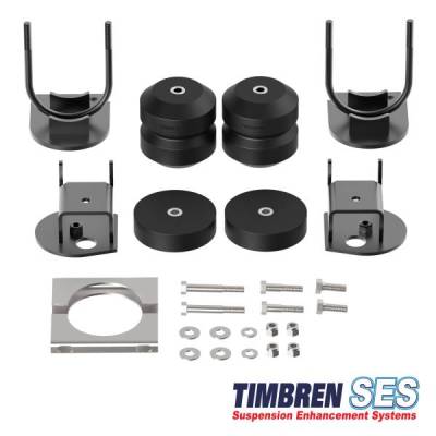 BDS Suspension - Timbren SES Rear Suspension Enhancement System for 2015-2021 Ford F-150 - Image 2