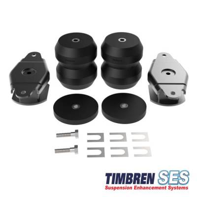 BDS Suspension - Timbren SES Rear Suspension Enhancement System for 2017-2021 Ford F-350 - Image 2