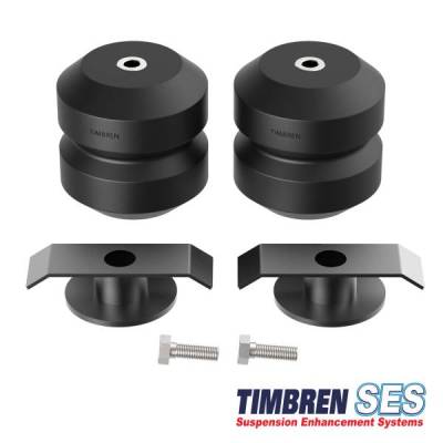 BDS Suspension - Timbren SES Rear Suspension Enhancement System for 2000-2021 Toyota Tundra - Image 2