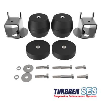 BDS Suspension - Timbren SES Rear Suspension Enhancement System for 2004-2014 Ford F-150 - Image 1