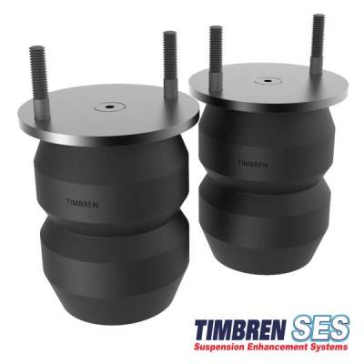 BDS Suspension - Timbren SES Rear Suspension Enhancement System for 75-22 Toyota Tacoma T100 - Image 2