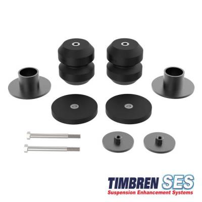 Timbren Suspension - Timbren SES Rear Suspension Enhancement System for 2020-2022 Jeep Gladiator - Image 3