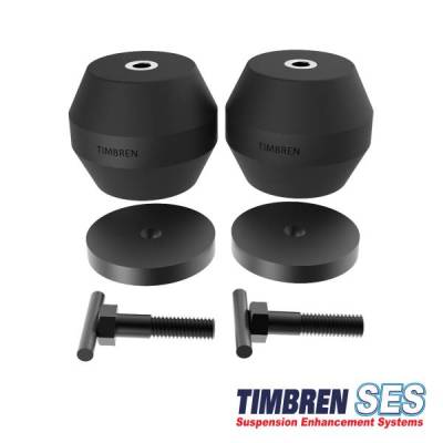 Timbren Suspension - Timbren SES Front Suspension Enhancement System for 2002-2005 Dodge Ram 1500 - Image 2