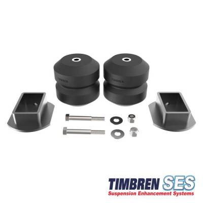 Timbren Suspension - Timbren SES Rear Suspension Enhancement System for 2000-2005 Ford Excursion - Image 1