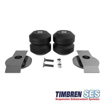 Timbren Suspension - Timbren SES Rear Suspension Enhancement System for 2015-2022 GM Canyon/Colorado - Image 2