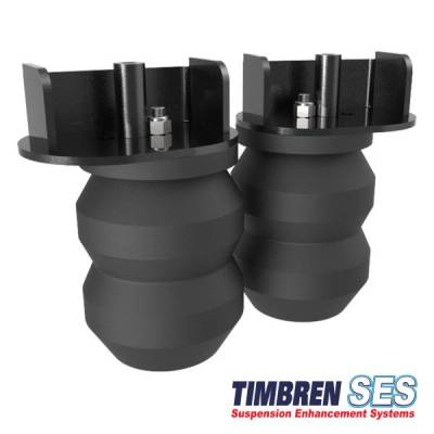 Timbren Suspension - Timbren SES Rear Suspension Enhancement System for 1999-2016 Ford F-350 - Image 1