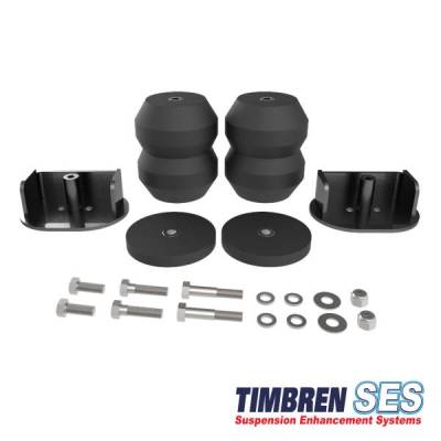 Timbren Suspension - Timbren SES Rear Suspension Enhancement System for 1999-2016 Ford F-350 - Image 2