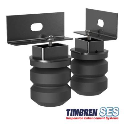 Timbren Suspension - Timbren SES Rear Suspension Enhancement System for 1997-2004 Ford F-150/F-250 - Image 1