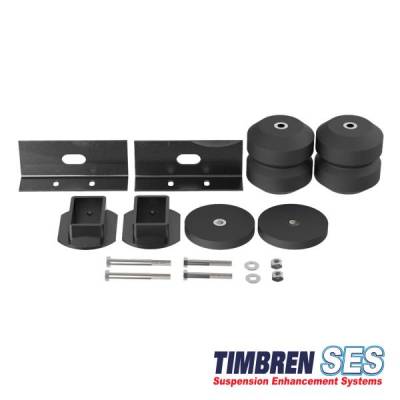 Timbren Suspension - Timbren SES Rear Suspension Enhancement System for 1997-2004 Ford F-150/F-250 - Image 2