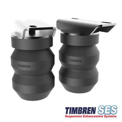 Timbren Suspension - Timbren SES Rear Suspension Enhancement System for 2008-2022 Dodge Ram 4500 5500 - Image 1
