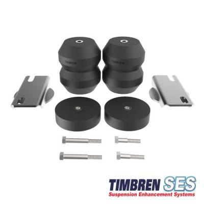 Timbren Suspension - Timbren SES Rear Suspension Enhancement System for 2008-2022 Dodge Ram 4500 5500 - Image 2