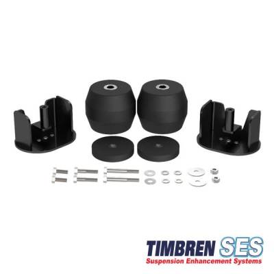 Timbren Suspension - Timbren SES Rear Suspension Enhancement System for 1988-2016 Ford F-250/F-350 - Image 2